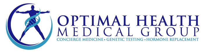 Optimal Health Medical Group
